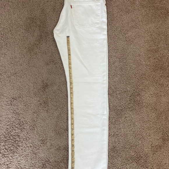 Levi's 501 - women's jeans. - Picture 3 of 10